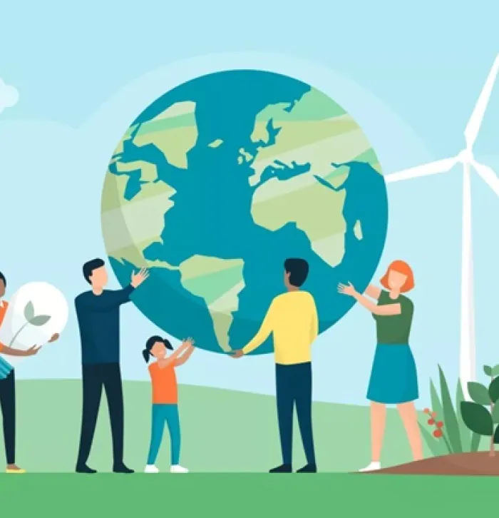 Wilder Kent Awards Logo