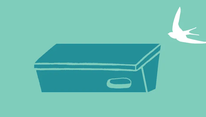 swift box illustration