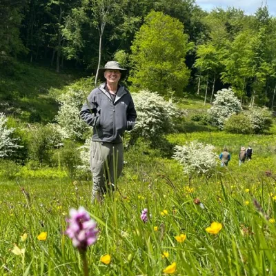 Picture of Grant Hazlehurst