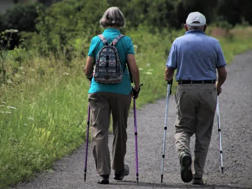 Nordic Walking